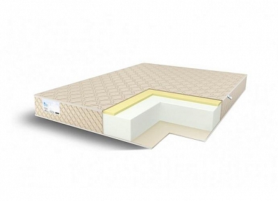 Купить Матрас Comfort Line Memory Eco Roll +