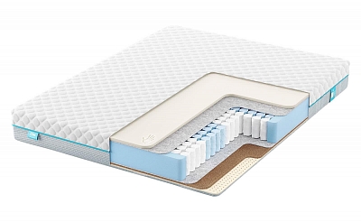 Купить Матрас Promtex Soft Middle Memory 1