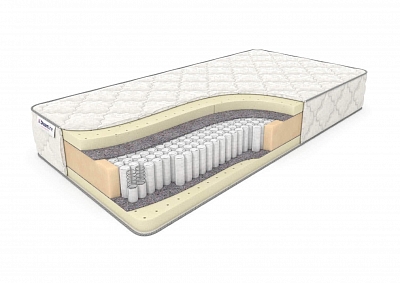 Купить Матрас Dreamline Prime Soft S1000