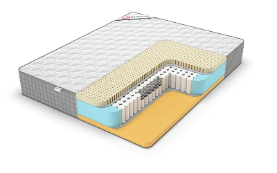 Купить Матрас Denwir Extra Memo Soft TFK