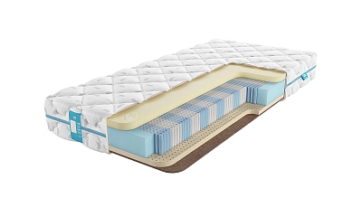 Купить Матрас Promtex Micropacket Middle Memory