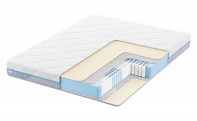 Купить Матрас Promtex Multipacket Latex 1