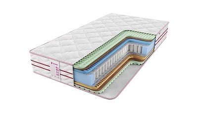 Купить Матрас Sontelle Progress Nova Medium