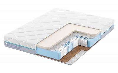 Купить Матрас Promtex Multipacket Memory