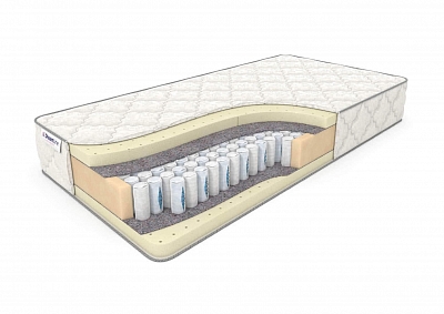 Купить Матрас Dreamline Prime Soft DS